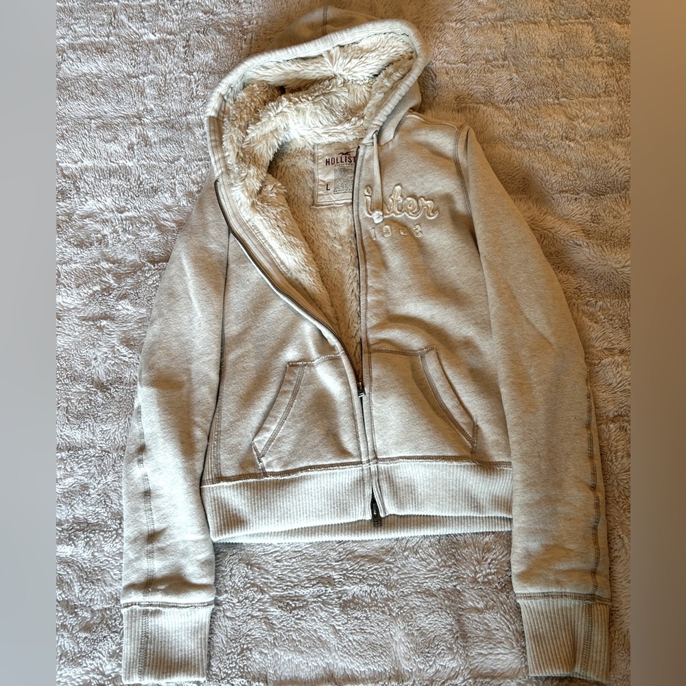 Vintage Hollister Sweatshirt